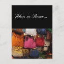 Search for handbag postcards Purse