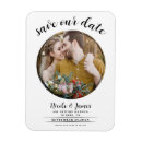 Search for glam save the dates Modern