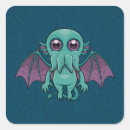 Search for sea monsters stickers Creature