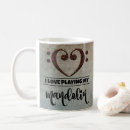 Search for mandolin mugs Musician