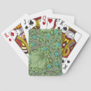 Search for william morris playing cards Pattern