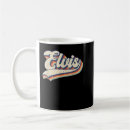 Search for elvis mugs Vintage