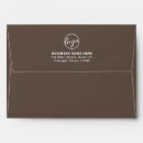 Search for brown envelopes Simple