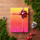 Search for rainbow dots wrapping paper Modern