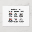 Search for funny postcards Agriculture