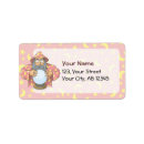 Search for wizard return address labels Magic