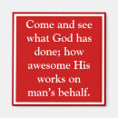 Search for blessings magnets Count your blessings