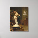 Search for pygmalion posters Galatea