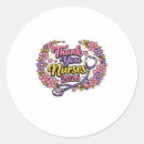 Search for thank you nurse stickers Healthcare worker