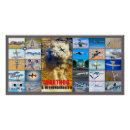 Search for a 10 posters Warthog