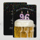 Search for 96th invitations Party