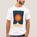 Search for deep space tshirts Alien