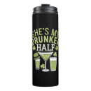 Search for half irish mugs St patrick's day