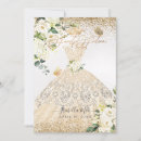 Search for champagne sweet 16 invitations Pixdezines