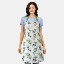 Search for french country aprons Botanical