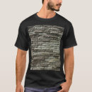 Search for brick wall tshirts Vintage