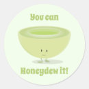 Search for happy cartoon character stickers Kawaii