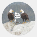 Search for american flag eagle stickers Birds