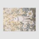 Search for bunny tissue paper William morris