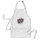 Search for matrix aprons Kryptonite