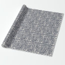 Search for scandinavian wrapping paper Danish