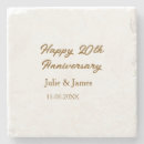 Search for anniversary coasters Happy birthday