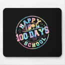 Search for rainbow tie dye mousepads Teacher