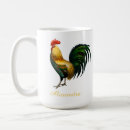 Search for rooster mugs colourful