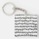 Search for manuscript key rings Score