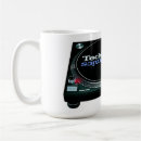 Search for disc jockey mugs Turntable