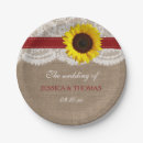 Search for sunflower wedding decor Country