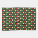 Search for red polka dot tea towels Colourful