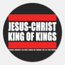 Search for christ is king stickers God