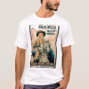 Search for buffalo bill tshirts America
