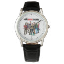Search for big watches The big bang theory