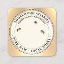 Search for bee business cards Honey