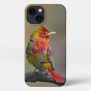 Search for scarlet iphone cases Bird