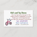 Search for bicycle business cards Cute