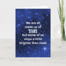 Search for astronomy birthday cards Nebula