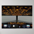 Search for instrument panel posters Pilot