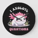 Search for axolotl art salamander