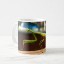Search for mantis mugs Animal