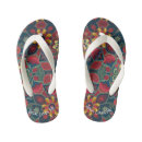 Search for paisley jandals Vintage