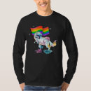 Search for dinosaur tshirts Rainbow