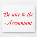 Search for auditor mice mousepads Bookkeeper