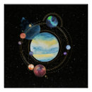 Search for esoteric posters Celestial