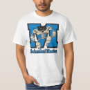 Search for robotics team tshirts First