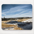Search for rivers mousepads Water