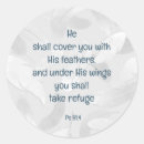 Search for cover stickers Bible