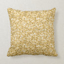 Search for gold star cushions Gold and white